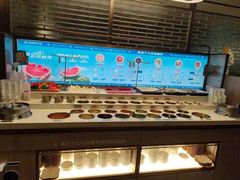 -海底捞火锅(高科广场店)