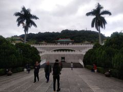 -台北故宫博物院