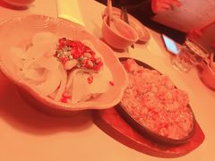 -龙门阵茶屋川菜馆(武康路店)