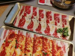 -韩宫宴烤肉·料理(武汉印象城店)