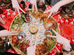 -紫滇源云南生态菜(丹凤街店)