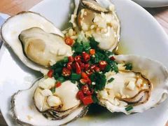 -阿杰臻选海鲜饭店(普陀山店)