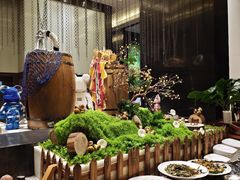 -珠海拱北口岸富华里中海雅高铂尔曼酒店