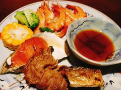 -松子料理(华威桥店)