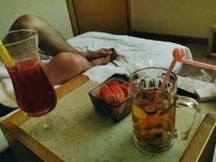 -璞禅足道(观音桥旗舰店)