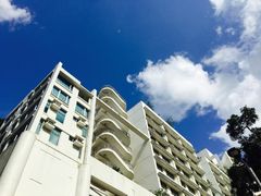 -大埔公路-马料水段香港中文大学(公交站)