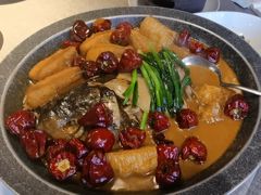 -青年公社烤鸭(青年路店)