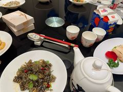-云天楼国鼎喜宴中心(国鼎店)
