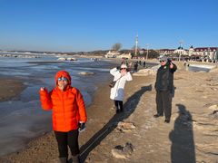 -老虎石海上公园