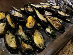 -上海东方佘山翰悦阁酒店·Vie全日制餐厅