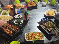 -小海豚·老字号海鲜餐厅(三亚湾店)