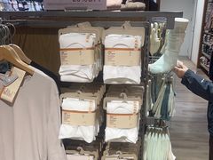 -MUJI无印良品(西单大悦城店)