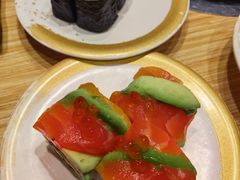 -合点寿司(金虹桥商场店)