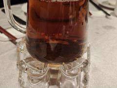英德红茶-广州中心皇冠假日酒店·百粤楼