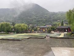 -华清宫景区
