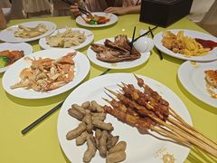 -海韵之星邮轮水会(明发商业广场店)