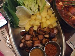 -Blac+Blac(中海环宇荟店)