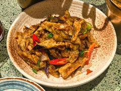 -Home Thai·泰谣(王府井apm店)