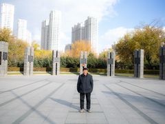 -靖宇公园