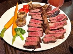 -The Cheebat 锌吧·Bistro(体育西店)