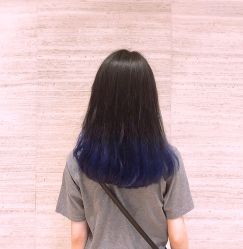 -京都造型·烫发·染发