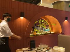 -芸山季·云南野生菌火锅(宝能环球汇店)