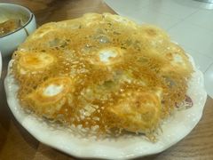-皇城坝小吃(科华成都王府井购物中心店)