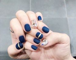 -Halo美甲美睫