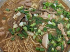 老友三脆粉-脆珊粉店(明秀西路店)