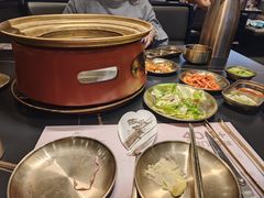 -西塔老太太泥炉烤肉(龙湖北苑天街店)
