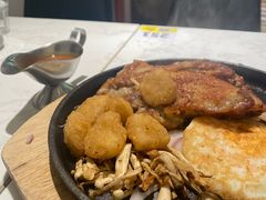 -卡朋西餐(较场西路店)