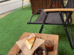 -E SPECIAL COFFEE 别样