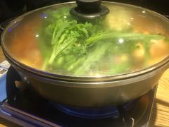 -花腰餐吧Bistro烧烤 傣味(传媒大学店)
