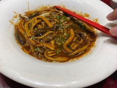 -森谷美食公园(杨行店)
