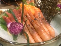 -江户家·日本料理·铁板烧(汉江东路店)