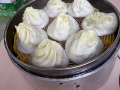 -笑云开汤包店(网巾市店)