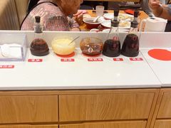 -喜家德虾仁水饺(青岛永旺东部店)