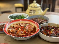 -老三样·旧食新味(万寿宫店)