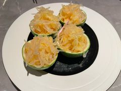 -醉庐·新上海菜(南京西路店)