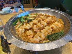 -去茶去餐厅(中央大街店)