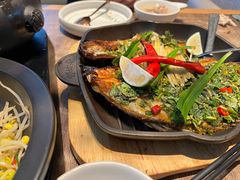 -云海肴云南菜(浦江欢乐颂店)