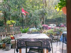 -国生茶庄·地道农家菜团建活动