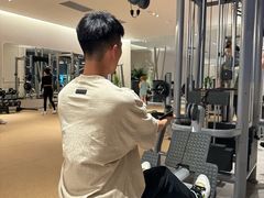 -YCHL FIT 健身(星寰店)