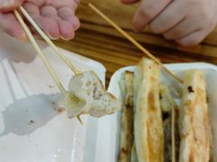 -大学城夜市