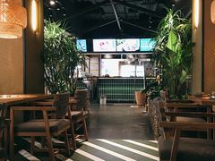 大堂-大头椰·椰子鸡火锅(桂林万象城店)