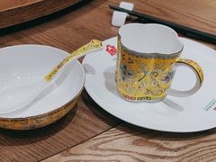 -金成潮菜博物馆(海珠湿地店)