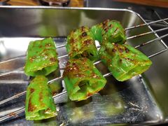 -KAOKAO烤烤·丹东海鲜烧烤(望京店)