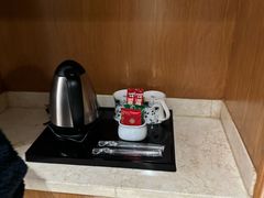 -泸州泸舍酒店(江阳区水井沟步行街店)