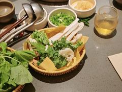 -巴奴毛肚火锅(二七万达店)