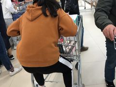-盒马X会员店(上海森兰商都店)